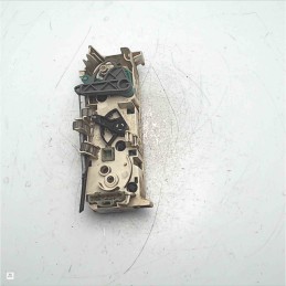 Centralina GRUPPO Comando Aria Clima A/C Peugeot Ranch BERLINGO 2005 030807D 1848819655