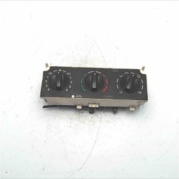 Centralina GRUPPO Comando Aria Clima A/C Peugeot Ranch BERLINGO 2005 030807D 1848819655