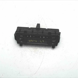 GRUPPO COMANDI CLIMA A/C ARIA CONDIZIONATA CITROEN C3 2 SERIE (0510) 96588239XT