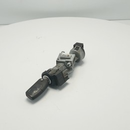BLOCCHETTO BLOCCASTERZO CILINDRETTO AVVIAMENTO ACCENSIONE FORD C-MAX 2003-10 3M51-3F880-AC