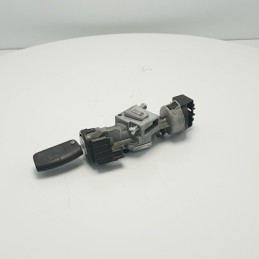 BLOCCHETTO BLOCCASTERZO CILINDRETTO AVVIAMENTO ACCENSIONE FORD C-MAX 2003-10 3M51-3F880-AC