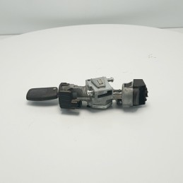 BLOCCHETTO BLOCCASTERZO CILINDRETTO AVVIAMENTO ACCENSIONE FORD C-MAX 2003-10 3M51-3F880-AC