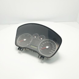 QUADRO STRUMENTI CONTACHILOMETRI TACHIMETRO FORD C-MAX 2003-10 3M5F-10A855-A DIESEL