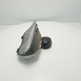 QUADRO STRUMENTI CONTACHILOMETRI TACHIMETRO FORD C-MAX 2003-10 3M5F-10A855-A DIESEL