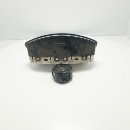 QUADRO STRUMENTI CONTACHILOMETRI TACHIMETRO FORD C-MAX 2003-10 3M5F-10A855-A DIESEL