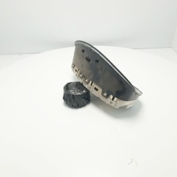 QUADRO STRUMENTI CONTACHILOMETRI TACHIMETRO FORD C-MAX 2003-10 3M5F-10A855-A DIESEL