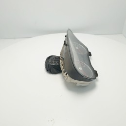 QUADRO STRUMENTI CONTACHILOMETRI TACHIMETRO FORD C-MAX 2003-10 3M5F-10A855-A DIESEL