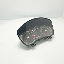 QUADRO STRUMENTI CONTACHILOMETRI TACHIMETRO FORD C-MAX 2003-10 3M5F-10A855-A DIESEL
