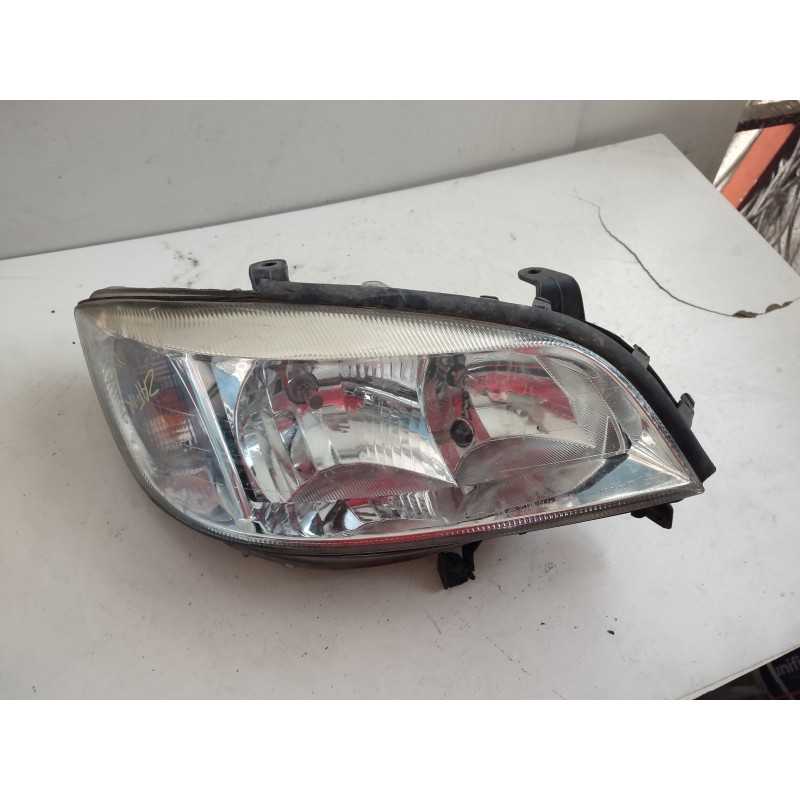 9118792 Faro fanale proiettore frontale dx Opel Zafira A 1999-05
