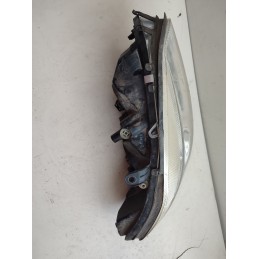 9118792 Faro  fanale proiettore frontale dx Opel Zafira A 1999-05