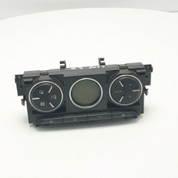 CENTRALINA PANNELLO CONTROLLO COMANDI CLIMA A/C CITROEN C3 DS3 2001 96753994XT 
