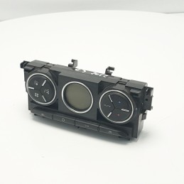 CENTRALINA PANNELLO CONTROLLO COMANDI CLIMA A/C CITROEN C3 DS3 2001 96753994XT 