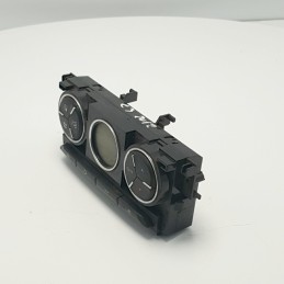 CENTRALINA PANNELLO CONTROLLO COMANDI CLIMA A/C CITROEN C3 DS3 2001 96753994XT 