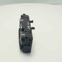 CENTRALINA PANNELLO CONTROLLO COMANDI CLIMA A/C CITROEN C3 DS3 2001 96753994XT 