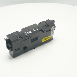 CENTRALINA PANNELLO CONTROLLO COMANDI CLIMA A/C CITROEN C3 DS3 2001 96753994XT 