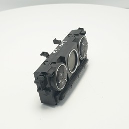 CENTRALINA PANNELLO CONTROLLO COMANDI CLIMA A/C CITROEN C3 DS3 2001 96753994XT 