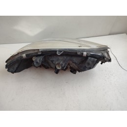 9118791 faro fanale proiettore Opel Zafira A 1999-05 anteriore SX sinistro