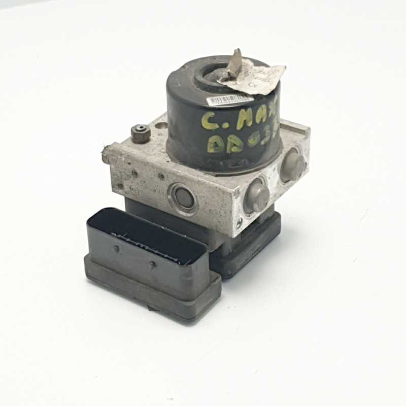CENTRALINA POMPA ABS FRENI FORD C-MAX 2003-10 TDCI 10097001243 CENTRALINA POMPA ABS FRENI FORD C-MAX 2003-10 TDCI 10097001243