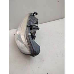 9118791 faro fanale proiettore Opel Zafira A 1999-05 anteriore SX sinistro