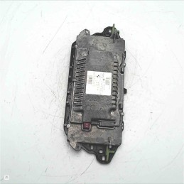 BMW X1 E84 MONITOR DISPLAY SCHERMO INFOTINEMENT INFOTINEMENT 6.5" POLLICI PICCOLO 922369001