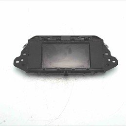 BMW X1 E84 MONITOR DISPLAY...