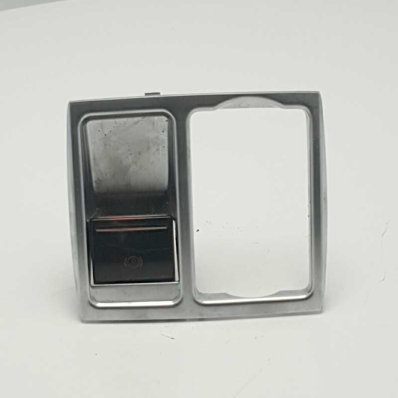 PULSANTE SGANCIO LEVA FRENO A MANO ELETTRICO DI STAZIONAMENTO FORD C-MAX 2003-10 3M5T2B623AC PULSANTE SGANCIO LEVA FRENO A MANO ELETTRICO DI STAZIONAMENTO FORD C-MAX 2003-10 3M5T2B623AC