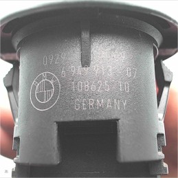 PULSANTE START E STOP BMW Serie 3 E90 Berlina 2000 Diesel 2008 6949913-07