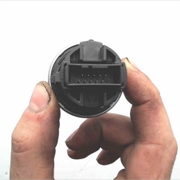 PULSANTE START E STOP BMW Serie 3 E90 Berlina 2000 Diesel 2008 6949913-07