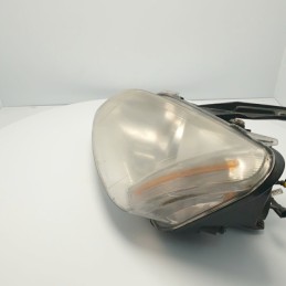 FARO FANALE PROIETTORE ANTERIORE SINISTRO FORD C-MAX 2003-10 084311158 DA LUCIDARE