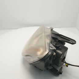 FARO FANALE PROIETTORE ANTERIORE SINISTRO FORD C-MAX 2003-10 084311158 DA LUCIDARE