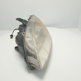 FARO FANALE PROIETTORE ANTERIORE SINISTRO FORD C-MAX 2003-10 084311158 DA LUCIDARE