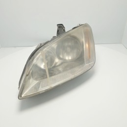 FARO FANALE PROIETTORE ANTERIORE SINISTRO FORD C-MAX 2003-10 084311158 DA LUCIDARE