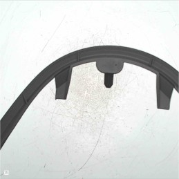 MASCHERINA CORNICE CRUSCOTTO QUADRO STRUMENTI BMW X1 E84  1771568 2012-15