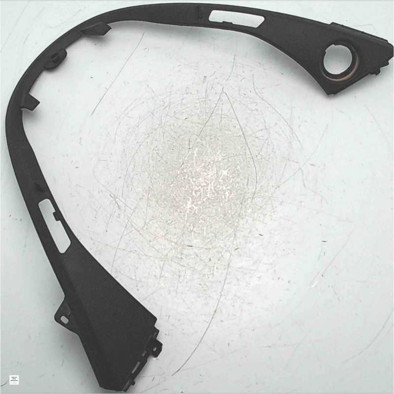 MASCHERINA CORNICE CRUSCOTTO QUADRO STRUMENTI BMW X1 E84 1771568 2012-15