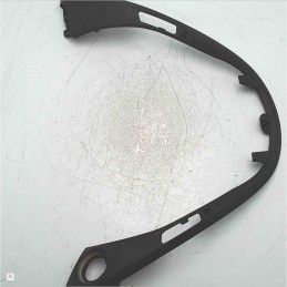 MASCHERINA CORNICE CRUSCOTTO QUADRO STRUMENTI BMW X1 E84  1771568 2012-15