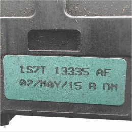 Devioluci DEVIOSGANCI Sinistro leva freccia FORD FUSION codice: 1S7T-13335-AE anno 2002