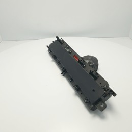 QUADRO STRUMENTI CONTACHILOMETRI TACHIMETRO DIGITALE DISPLAY RENAULT MEGANE SCENIC 2003-09 8200451505