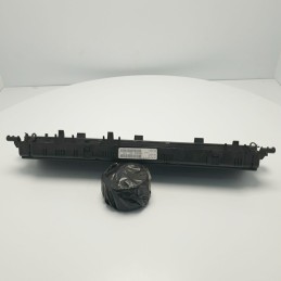 QUADRO STRUMENTI CONTACHILOMETRI TACHIMETRO DIGITALE DISPLAY RENAULT MEGANE SCENIC 2003-09 8200451505