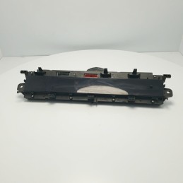 QUADRO STRUMENTI CONTACHILOMETRI TACHIMETRO DIGITALE DISPLAY RENAULT MEGANE SCENIC 2003-09 8200451505