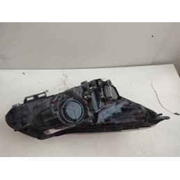 13392705 Faro fanale proiettore frontale sx Opel Corsa D 2011-13 90020215