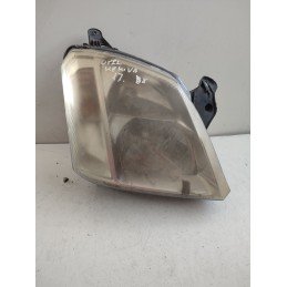 Faro fanale opel meriva...