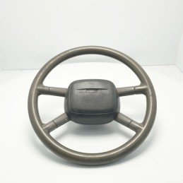 VOLANTE STERZO FIAT PANDA 1° SERIE RESTYLING 141 1986-03 
