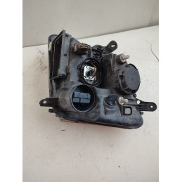 Faro fanale opel meriva destro dx