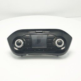 CENTRALINA PANNELLO CONTROLLO COMANDI CLIMA A/C NISSAN JUKE F15 248451KG0A