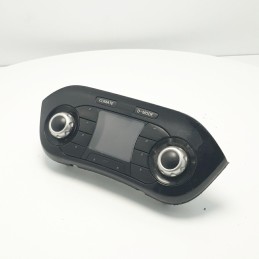 CENTRALINA PANNELLO CONTROLLO COMANDI CLIMA A/C NISSAN JUKE F15 248451KG0A