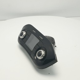 CENTRALINA PANNELLO CONTROLLO COMANDI CLIMA A/C NISSAN JUKE F15 248451KG0A