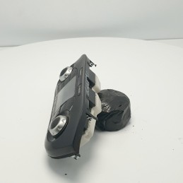 CENTRALINA PANNELLO CONTROLLO COMANDI CLIMA A/C NISSAN JUKE F15 248451KG0A