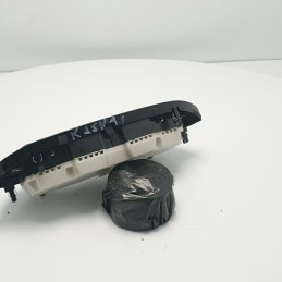 CENTRALINA PANNELLO CONTROLLO COMANDI CLIMA A/C NISSAN JUKE F15 248451KG0A