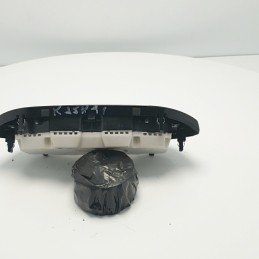 CENTRALINA PANNELLO CONTROLLO COMANDI CLIMA A/C NISSAN JUKE F15 248451KG0A