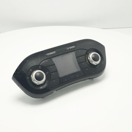 CENTRALINA PANNELLO CONTROLLO COMANDI CLIMA A/C NISSAN JUKE F15 248451KG0A